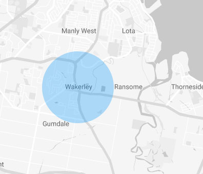pool safety inspection Wakerley